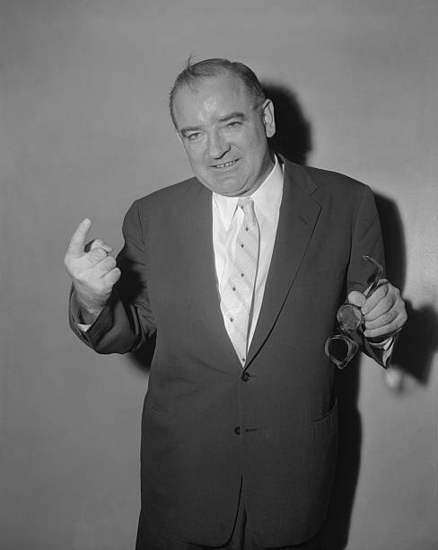 Joseph McCarthy