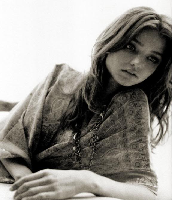 Miranda Kerr Miranda Kerr