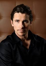 Christian Bale