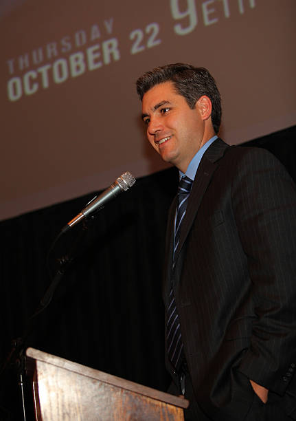Jim Acosta