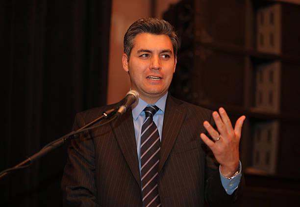 Jim Acosta