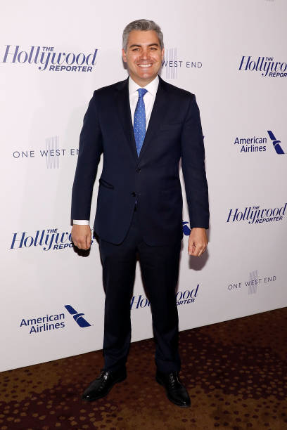 Jim Acosta