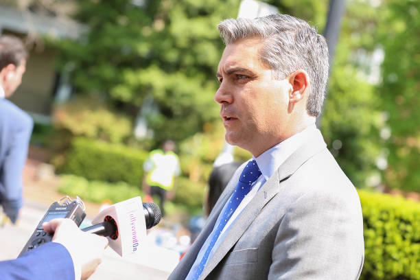 Jim Acosta