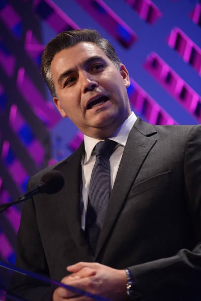 Jim Acosta