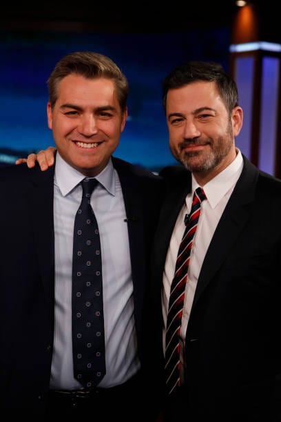 Jim Acosta
