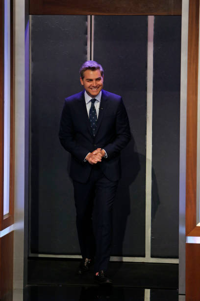 Jim Acosta