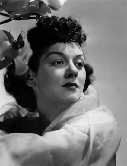 Rosalind Russell