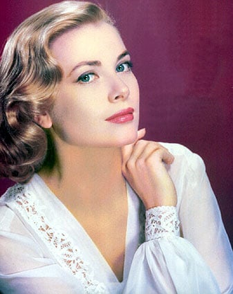 Grace Kelly