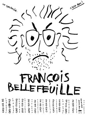 François Bellefeuille
