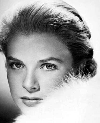 Grace Kelly