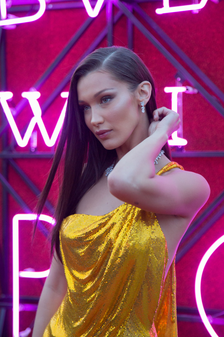 Image of Bella Hadid