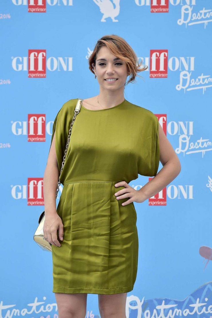 Cristiana Dell'Anna image