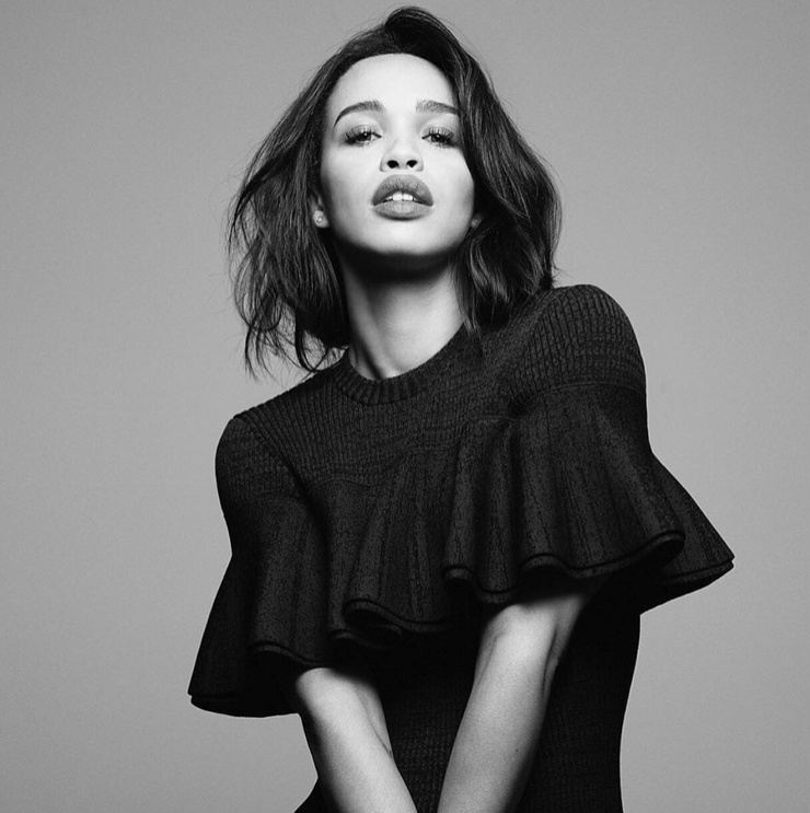 Cleopatra Coleman Cleopatra Coleman