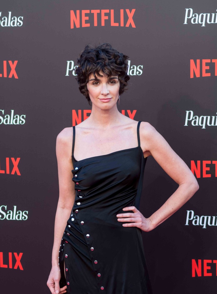 Paz Vega Paz Vega
