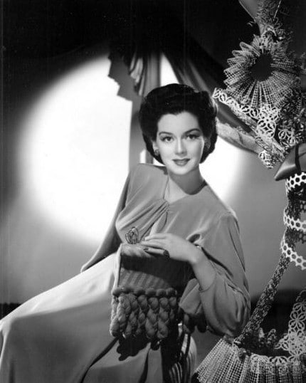 Rosalind Russell Rosalind Russell