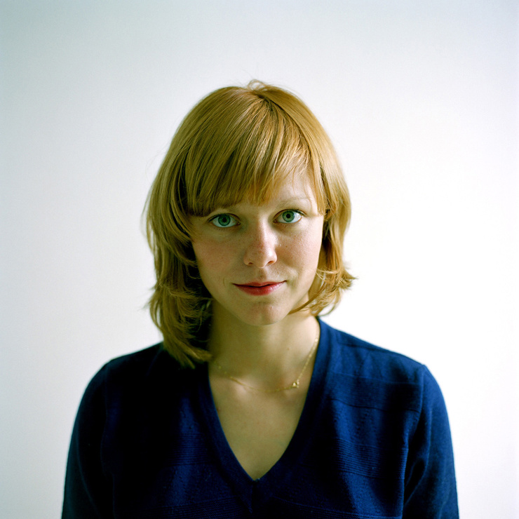 Maren Ade Maren Ade