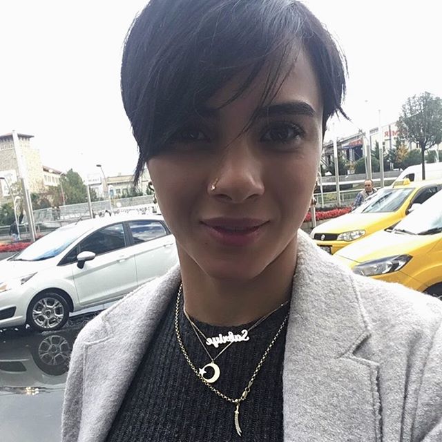 Sabriye Sengul