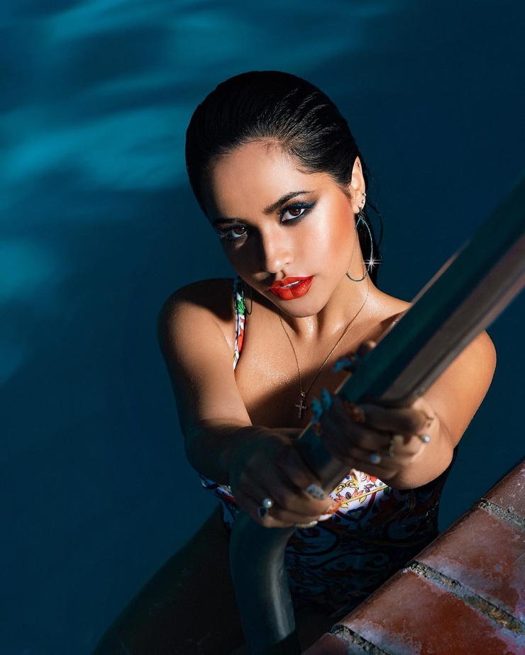 Becky G. Becky G.