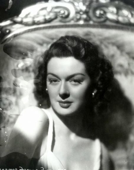 Rosalind Russell