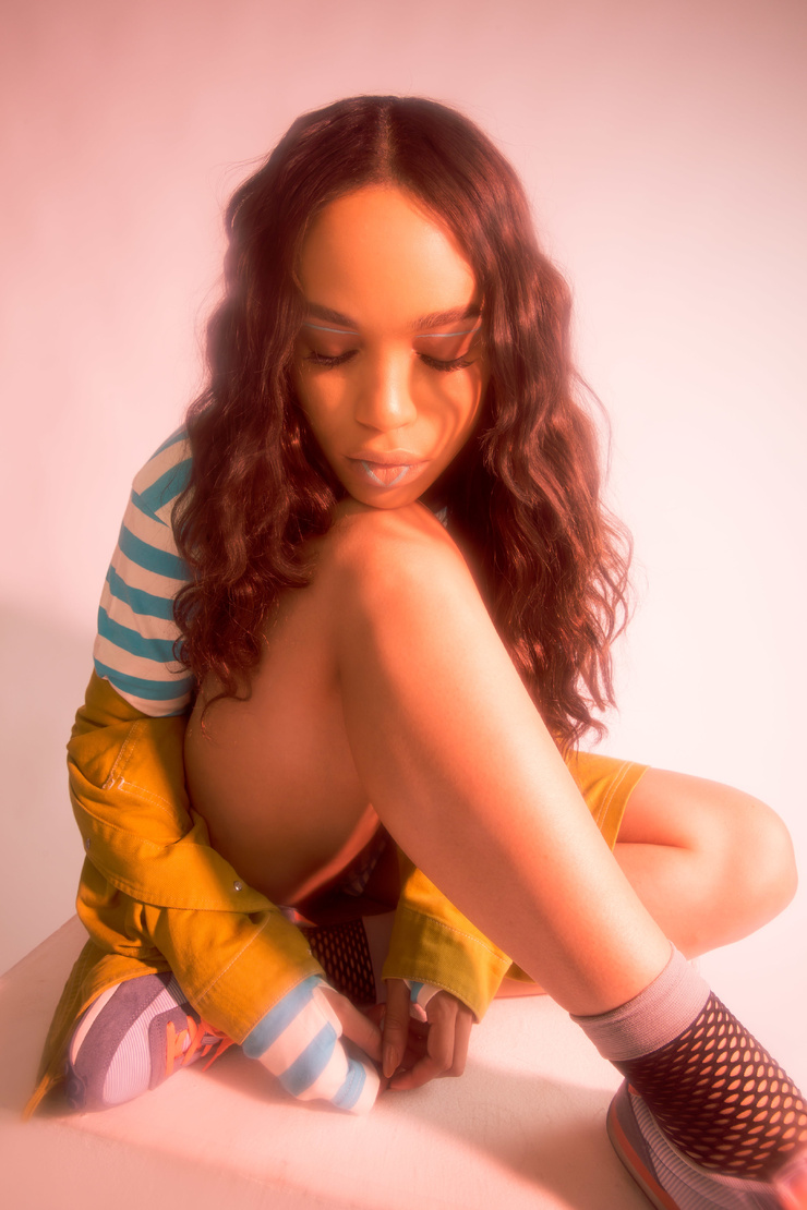 Cleopatra Coleman Cleopatra Coleman