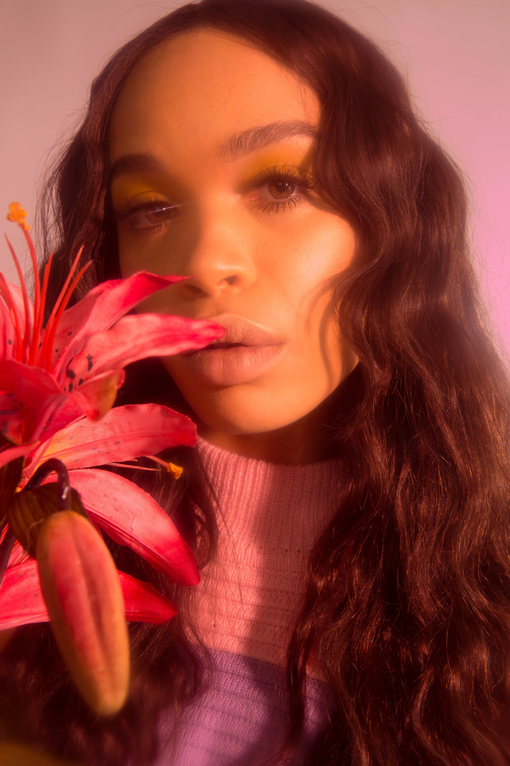 Cleopatra Coleman Cleopatra Coleman