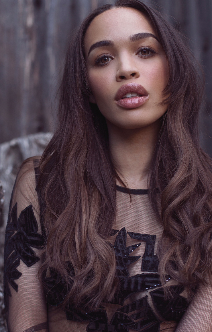 Cleopatra Coleman Cleopatra Coleman