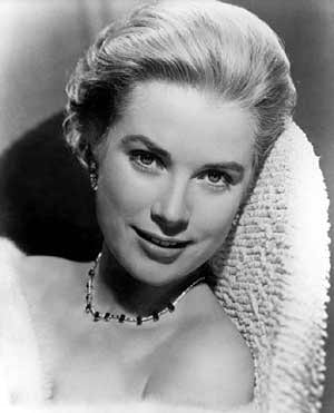 Grace Kelly Grace Kelly
