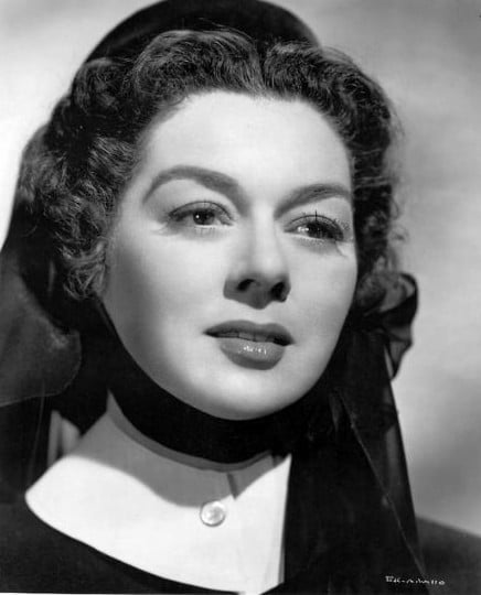 Rosalind Russell