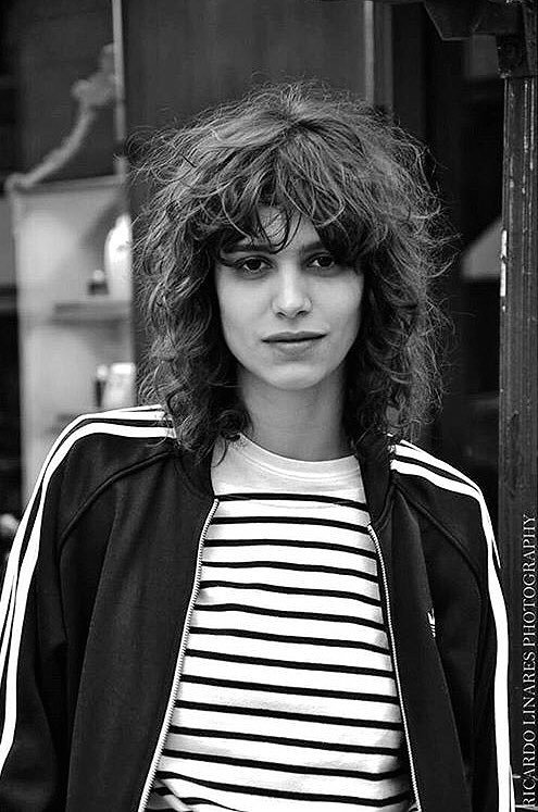 Mica Arganaraz