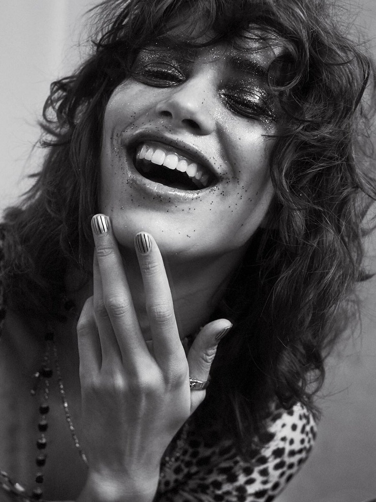 Mica Arganaraz