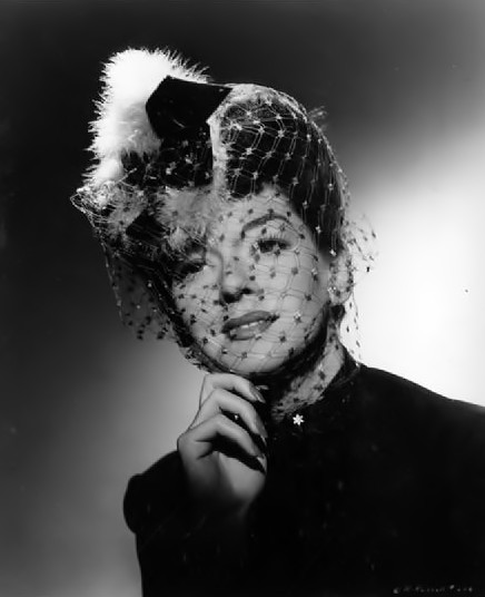Rosalind Russell