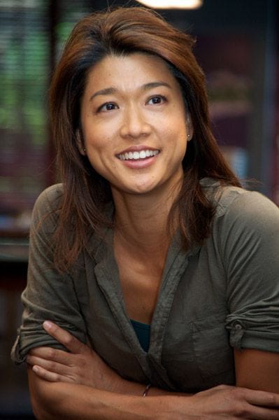 Grace Park