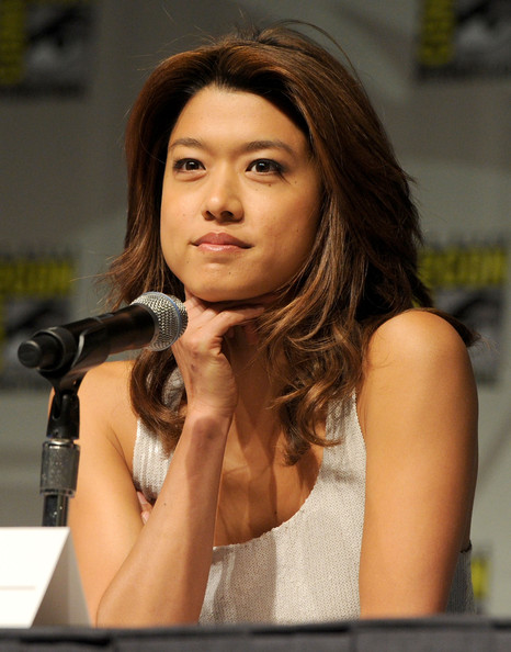 Grace Park