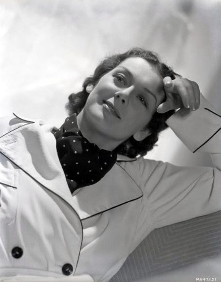 Rosalind Russell