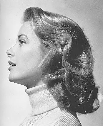 Grace Kelly