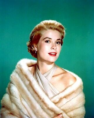 Grace Kelly Grace Kelly