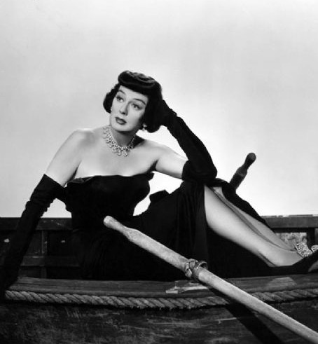 Rosalind Russell Rosalind Russell