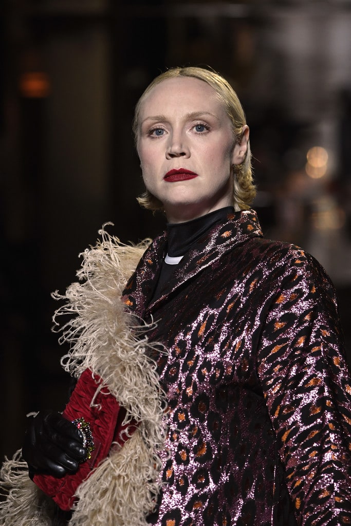 Gwendoline Christie