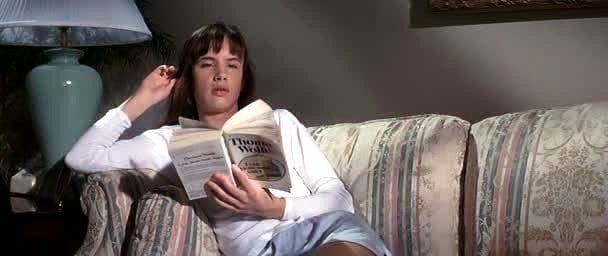 Cape Fear Cape Fear
