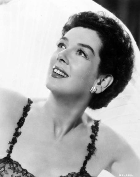 Rosalind Russell