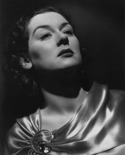 Rosalind Russell