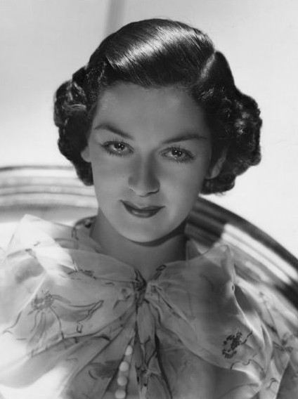 Rosalind Russell