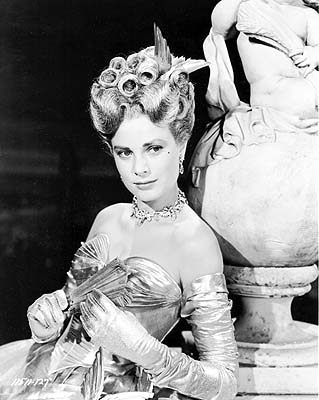 Grace Kelly Grace Kelly