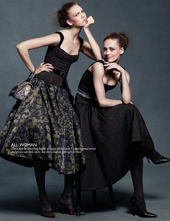 Karlie Kloss Karlie Kloss