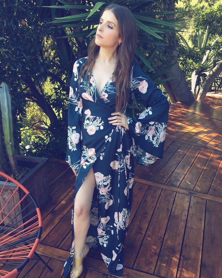 Anna Kendrick Anna Kendrick