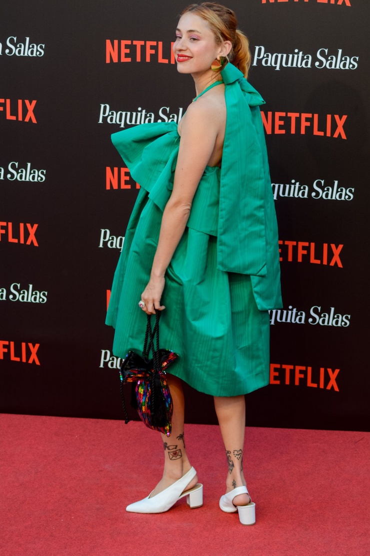 Miranda Makaroff