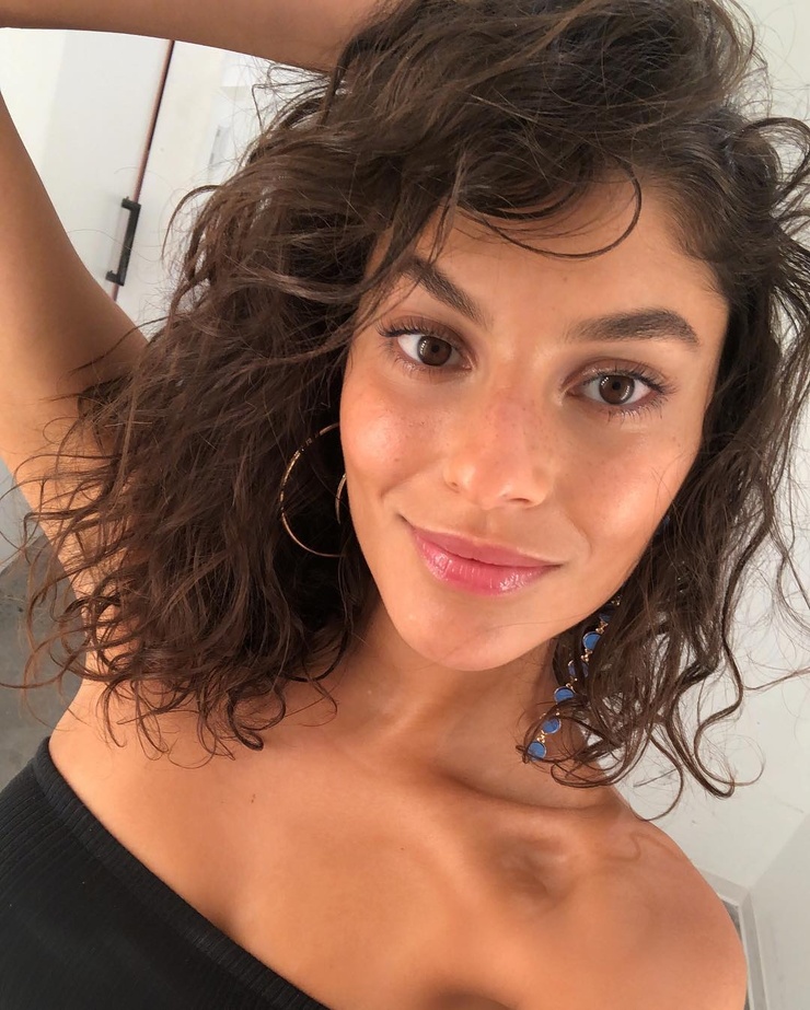 Shani Zigron