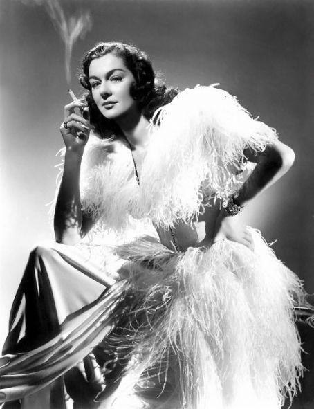 Rosalind Russell Rosalind Russell