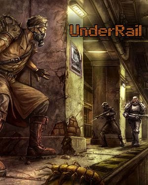 UnderRail