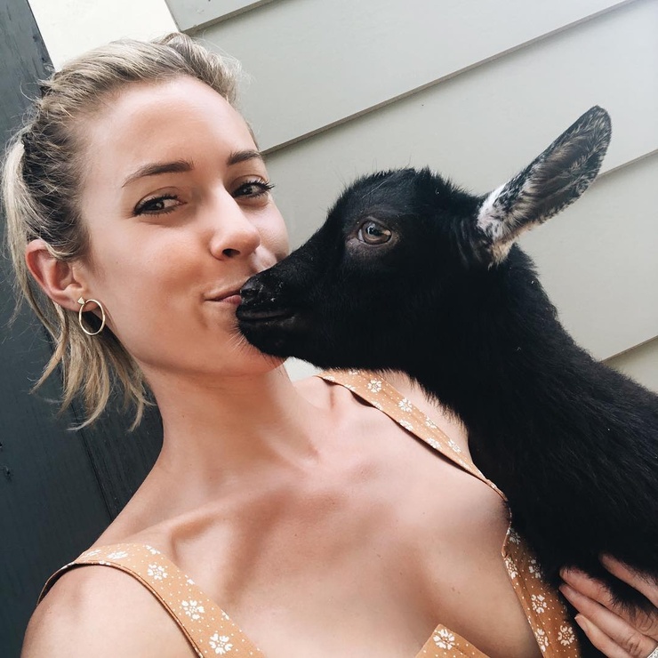 Kristin Cavallari